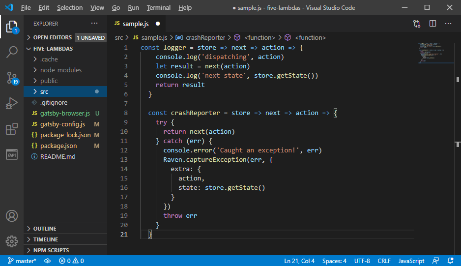 IDE-Integrated Development Environment